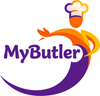 MyButler logo